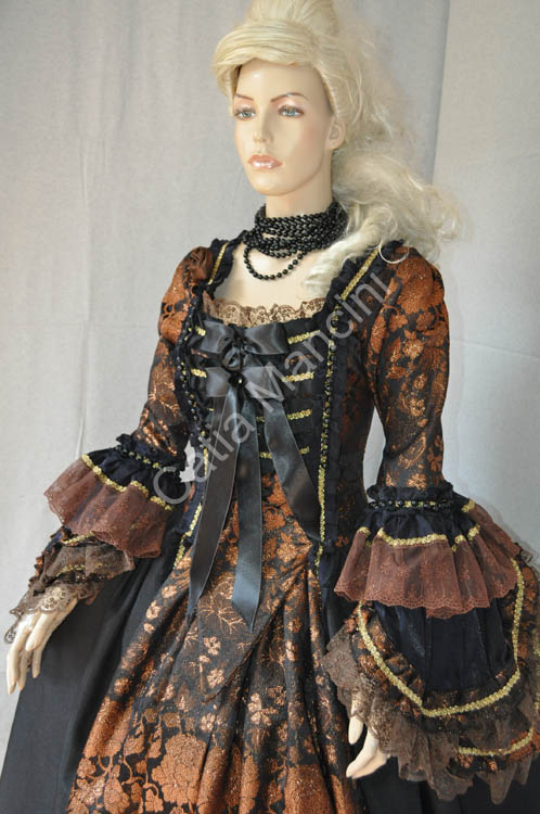 Costumi Veneziani 1700 (5)