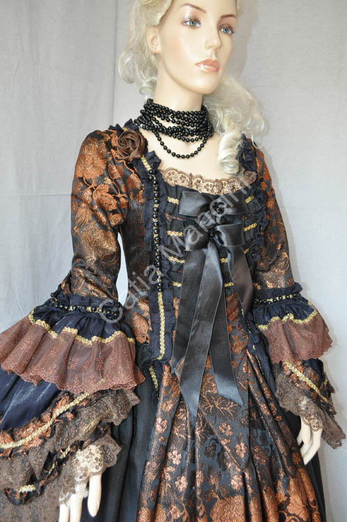 Costumi Veneziani 1700 (8)