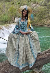 Catia Mancini Costumi Storici Veneziani (1)