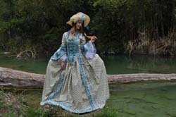 Catia Mancini Costumi Storici Veneziani (4)