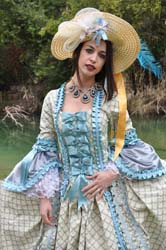 Catia Mancini Costumi Storici Veneziani (9)