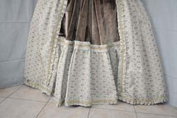 Vestito Storico 1700 Femminile (3)