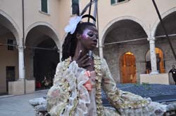 Abito Carnevale Veneziano Donna (12)