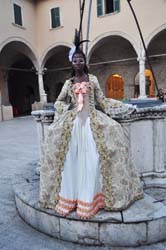 Abito Carnevale Veneziano Donna (13)