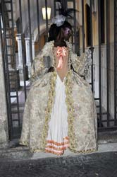 Abito Carnevale Veneziano Donna (14)