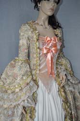 Abito Carnevale Veneziano Donna (9)