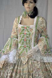 costume storico 1700 dress venice (11)