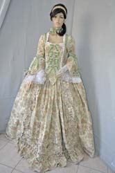 costume storico 1700 dress venice (12)