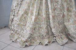 costume storico 1700 dress venice (14)