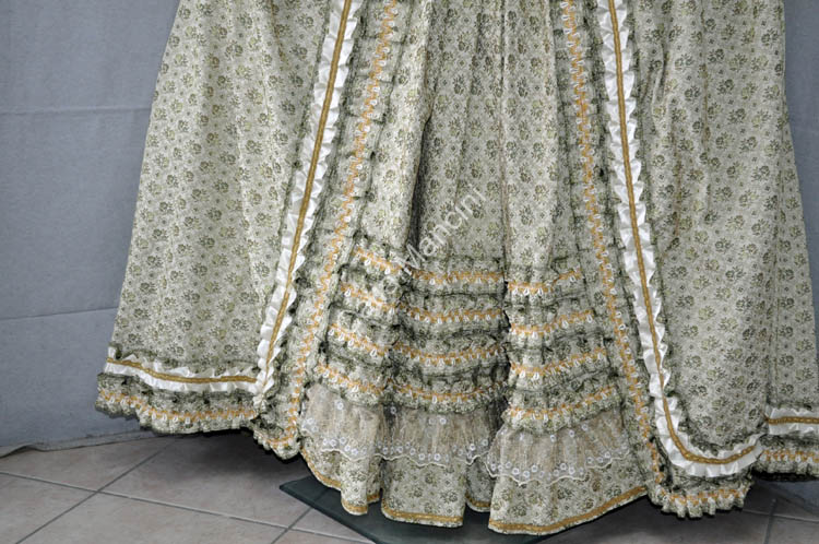 Sartoria Italiana Venezia costume 1700 (9)