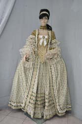 Sartoria Italiana Venezia costume 1700 (1)
