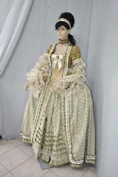 Sartoria Italiana Venezia costume 1700 (13)