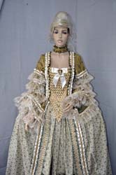Sartoria Italiana Venezia costume 1700 (15)