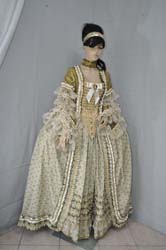 Sartoria Italiana Venezia costume 1700 (16)