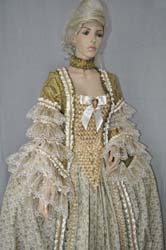Sartoria Italiana Venezia costume 1700 (7)