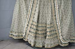 Sartoria Italiana Venezia costume 1700 (9)