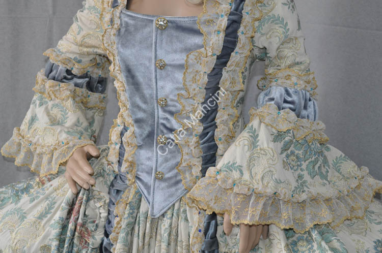 Costume Venezia 2019 Piazza San Marco (14)