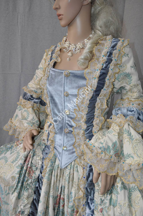 Costume Venezia 2019 Piazza San Marco (15)