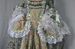 vestito del settecento 1700 (12)