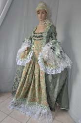 vestito del settecento 1700 (16)