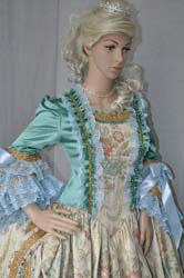 Costume Marie Antoinette 1700 (12)