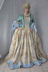 Costume Marie Antoinette 1700 (13)