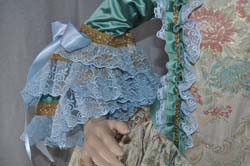 Costume Marie Antoinette 1700 (14)