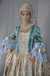 Costume Marie Antoinette 1700 (15)