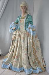 Costume Marie Antoinette 1700 (16)