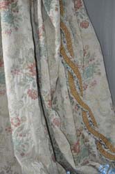 Costume Marie Antoinette 1700 (3)
