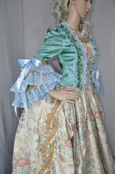 Costume Marie Antoinette 1700 (5)