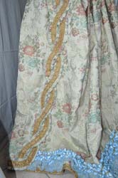 Costume Marie Antoinette 1700 (6)