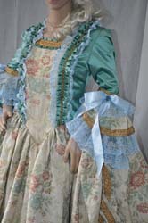 Costume Marie Antoinette 1700 (7)