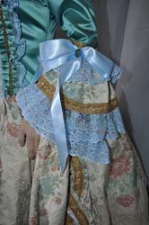 Costume Marie Antoinette 1700 (9)