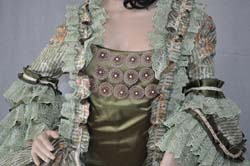 vestito donna del settecento (3)