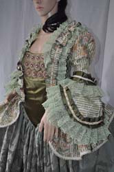 vestito donna del settecento (4)
