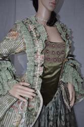 vestito donna del settecento (7)
