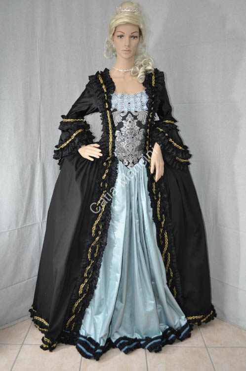 costume storico 1700 (15)