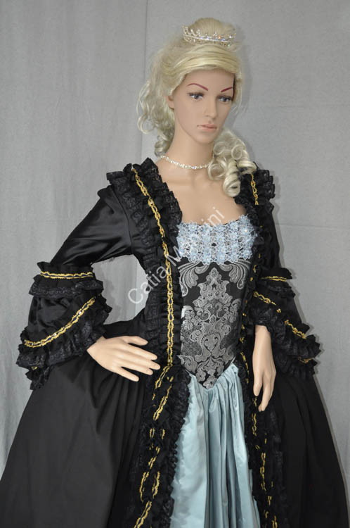 costume storico 1700 (6)