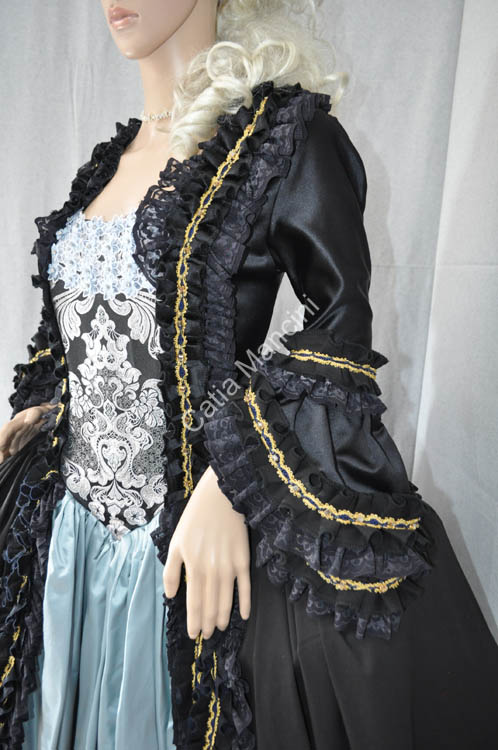 costume storico 1700 (8)
