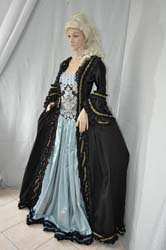 costume storico 1700 (2)