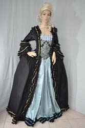 costume storico 1700 (7)