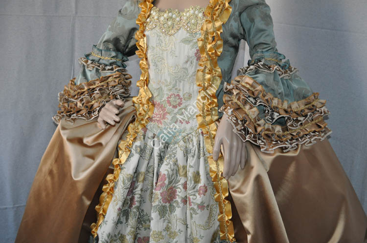 1700 Abito Donna Venezia (10)