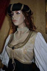 Costume Medioevale Femminile XV (5)