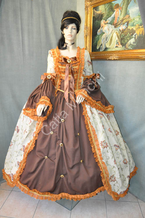 1700-Costume-Donna