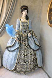 Costume Storico Settecentesco (10)