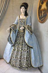Costume Storico Settecentesco (11)