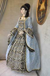 Costume Storico Settecentesco (15)