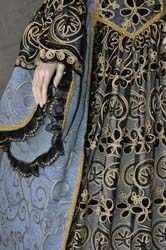 Costume Storico Settecentesco (2)