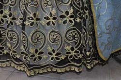 Costume Storico Settecentesco (3)